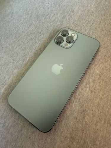 iPhone 12 Pro Max 256gb