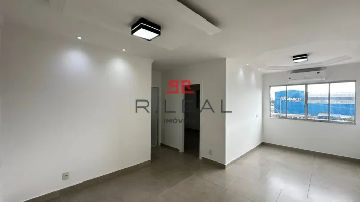 Apartamento para venda com 2 quartos no condomínio RESIDENCIAL GUANABARA, Bauru - SP