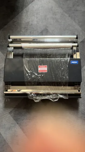 Vendo seladora para filme PVC (sem usar) R$ 100,00
