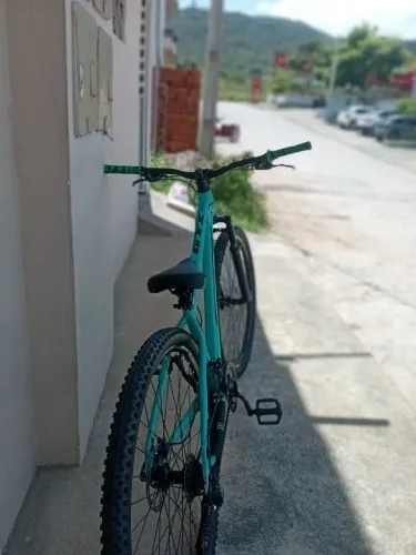 Vende se bicicleta gti roma aro 29 900 reais