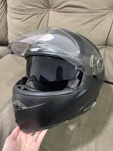 Capacete Shark Openline
