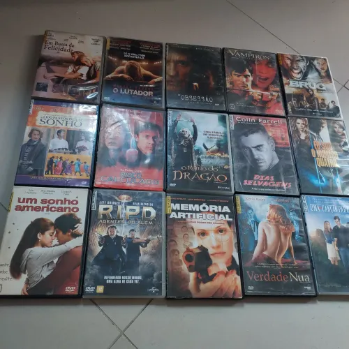 FILMES