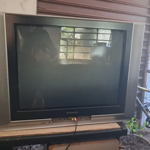 TV 29 Pol. Com conversor