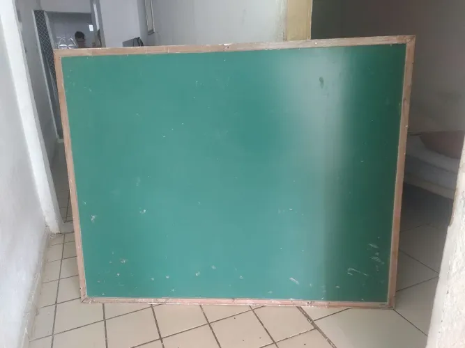 Quadro escolar 