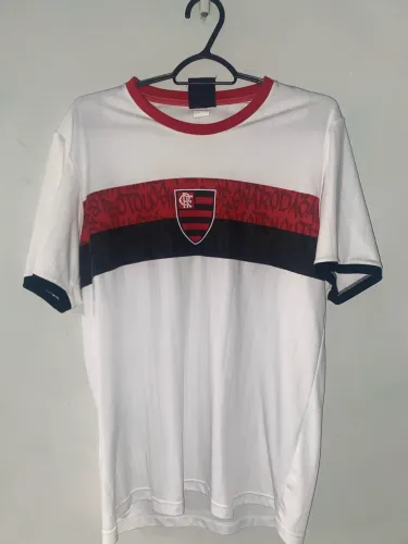 Camisa de time/Flamengo