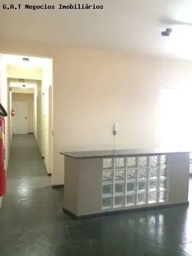 SALA PARA LOCAÇÃO NO CENTRO - SOROCABA/SP