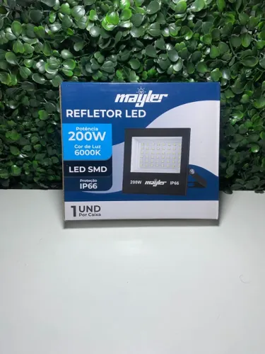 Refletor led 200W