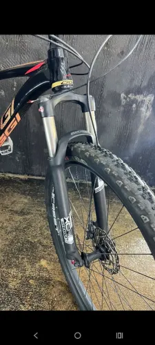 Vendo Bike Oggi 7.5 12 v