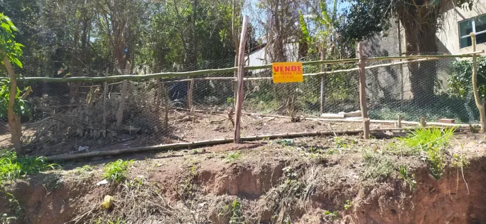TERRENO 140 M2 NO PANORAMA POLVILHO CAJAMAR- AO LADO DO PARQUE DE SÃO PEDRO- SANT DE PARNA