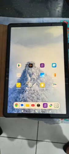 Tablet Xiaomi