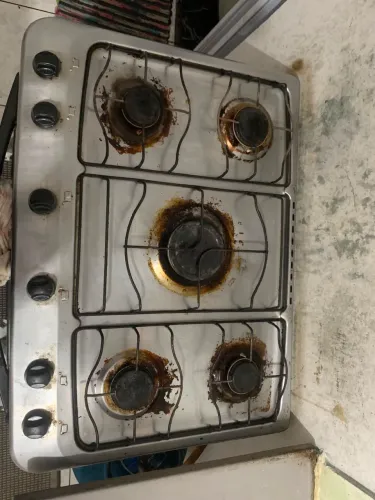 VENDE-SE FOGÃO