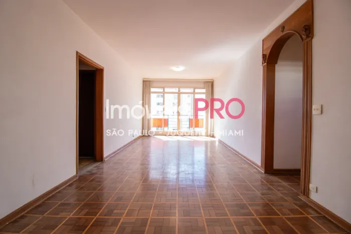 Apartamento, Cambuci - São Paulo