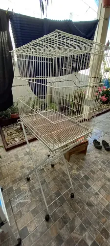 Gaiola