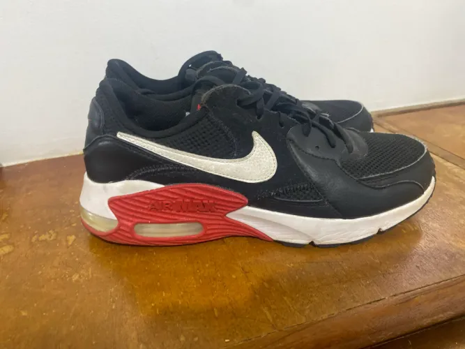 Tênis air max Nike 