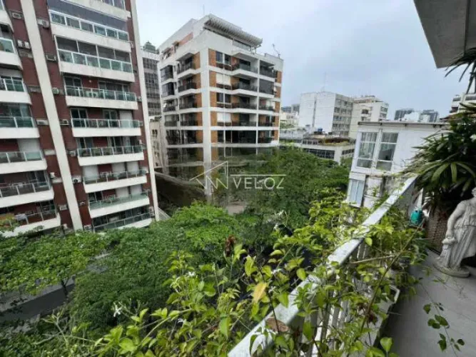 Apartamento - Padrão / Residencial / Ipanema