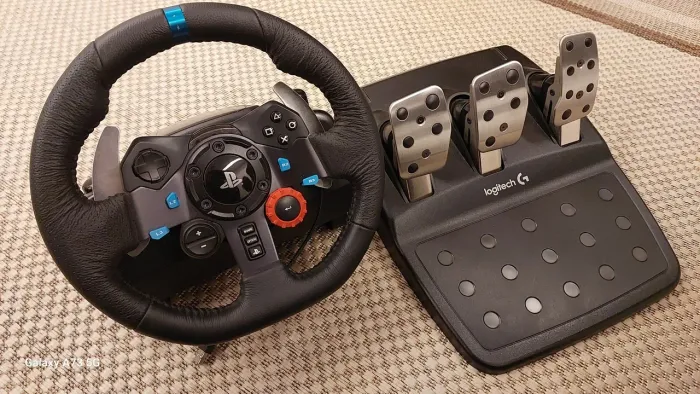 Volante Logitech G29