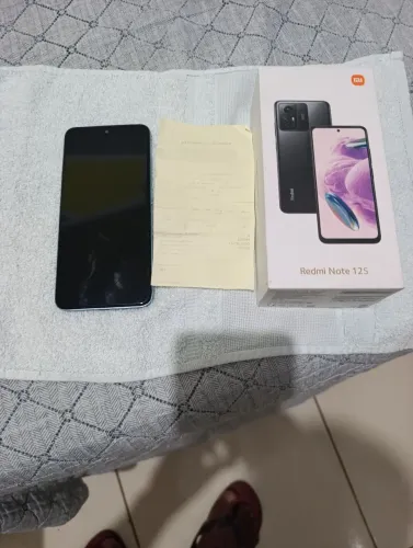 Redmi Note 12S