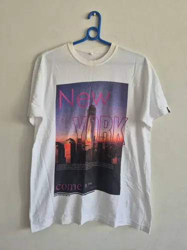 T-Shirt Masculina Doctos
