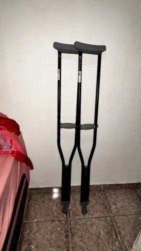 Muleta Tamanho M