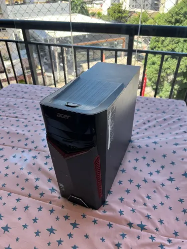 PC Gamer BARATO