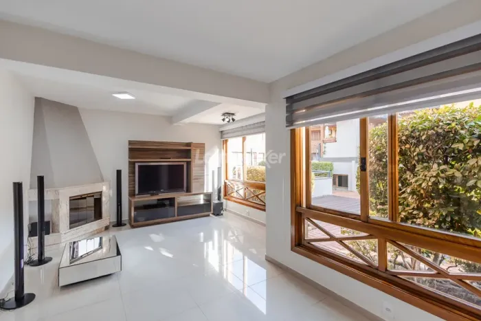 Locação Casa em Condomínio PORTO ALEGRE RS Brasil