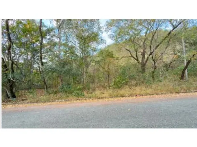 TERRENO RESIDENCIAL em Barra do Garças - MT, Loteamento Jardim Amazonia II