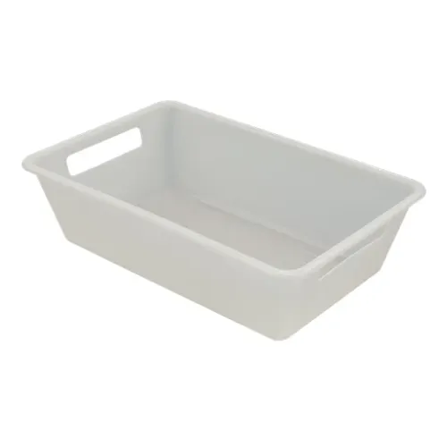 6383 - BANDEJA ORGANIZADORA 03LT -BJ03 / MARCA: DELLAPLAST