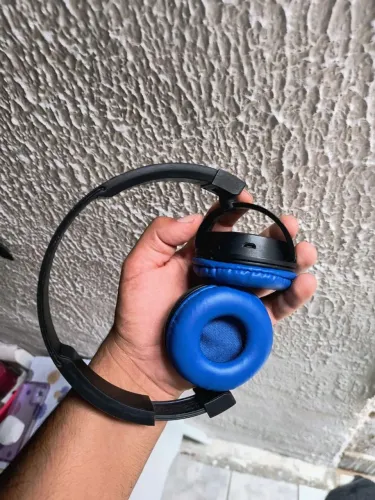 Fone de Ouvido Bluetooth JBL Original (LEIA A DESCRIÇÃO)