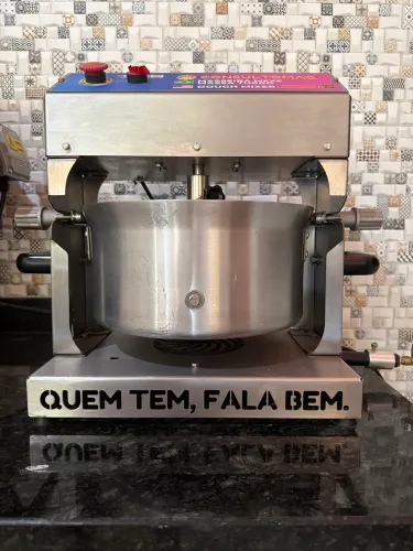 Salgadeira