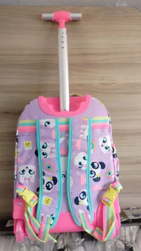 Mochila Nova