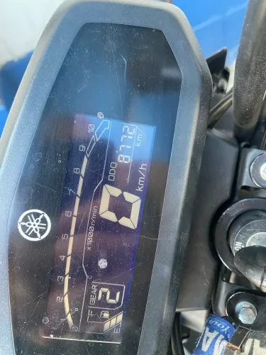 Yamaha Factor 2025 150cc