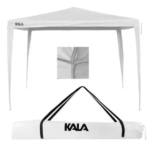 Tenda Gazebo 3mt x 3mt