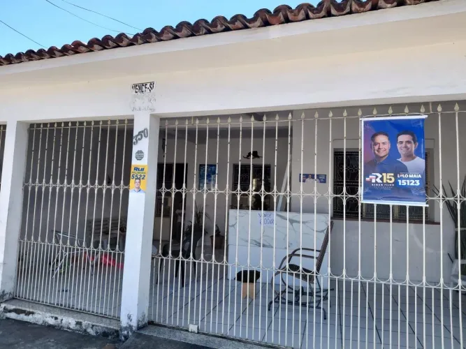 Vende-se casa Ponta Grossa