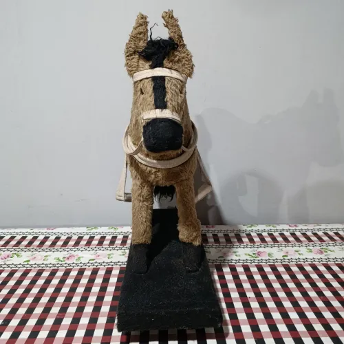 Cavalinho de balanço