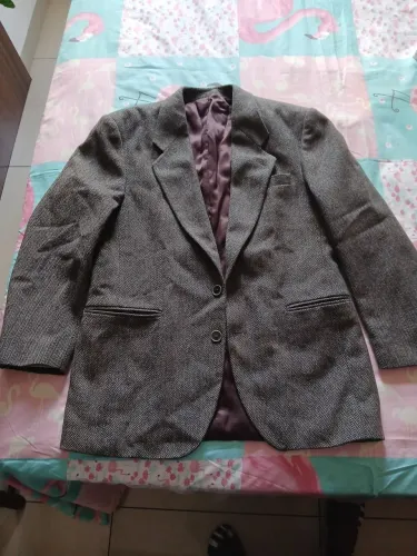Blazer Masculino