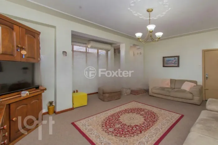Apartamento à venda Rua Almirante Tamandaré, Floresta - Porto Alegre