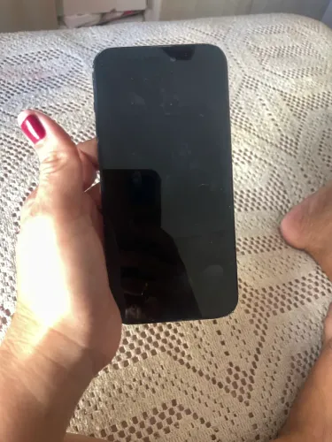 iPhone 15 128gb tudo funcionando 