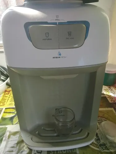 Bebedouro Electrolux