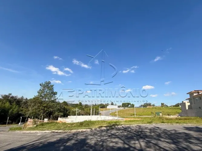 TERRENO EM CONDOMINO COM 265,50M² - ALTO DA BOA VISTA