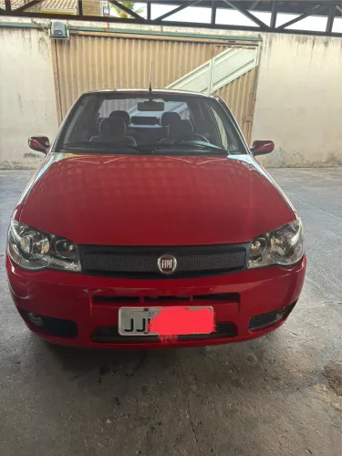 Fiat Siena 1.0/ EX 1.0 MPI Fire/ Fire Flex 8V 2010