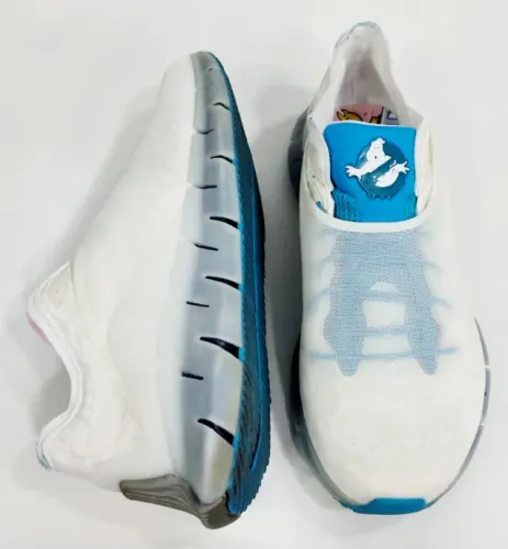 Reebok Zig Kinetica 2.5, Edição Limitada, Usado 1x, Tam. 41