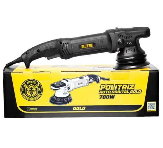 POLITRIZ ROTA GOLD NOVA