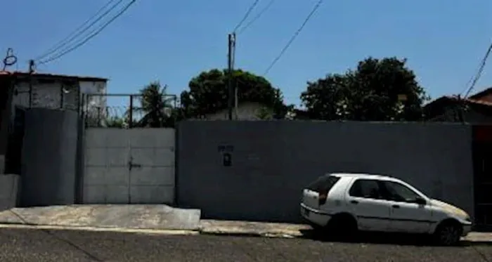 Casa em Ilhotas - Teresina/PI
