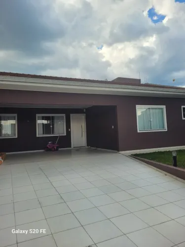 Aluga-se casa em prudentopolis pr