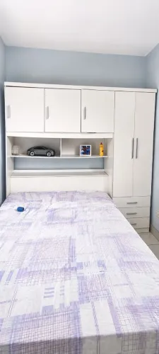 Guarda roupa 