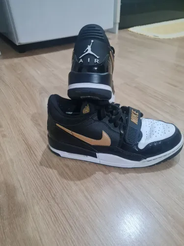 Tenis nike jordan