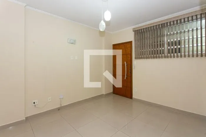 Apartamento à Venda - Tatuapé, 2 Quartos, 54 m2