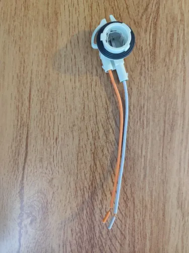 Soquete luz de ré S10 / Blazer