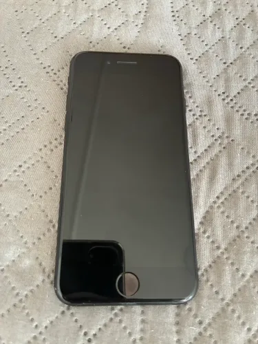 iPhone SE 2º Geração 256gb