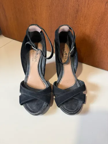Vendo salto n.36